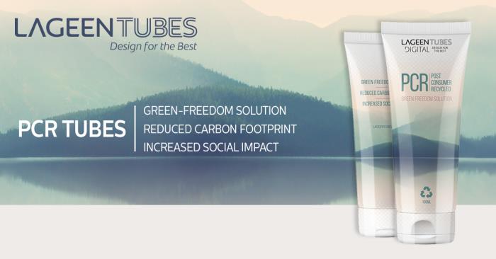 LageenTubes proudly offers Eco Friendly PCR Tube Packaging